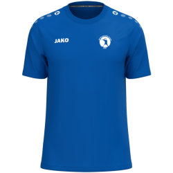 T-Shirt enfant bleu Jako One