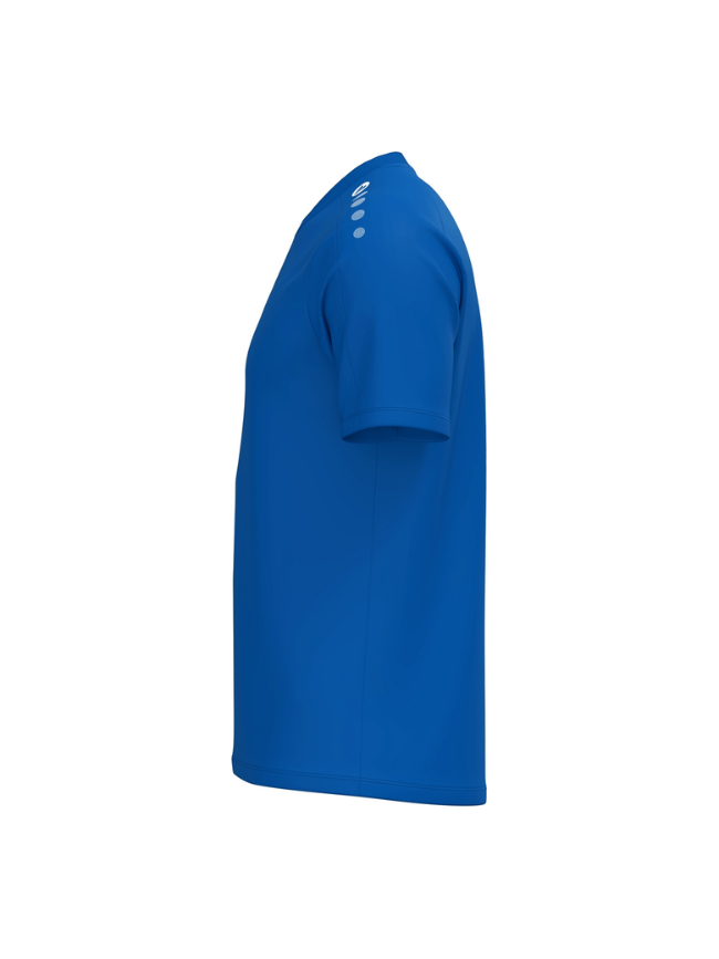 T-Shirt enfant bleu Jako One