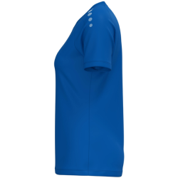 T-Shirt femme bleu Jako One