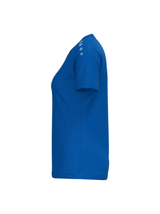 T-Shirt femme bleu Jako One