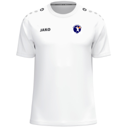 T-Shirt enfant blanc Jako One