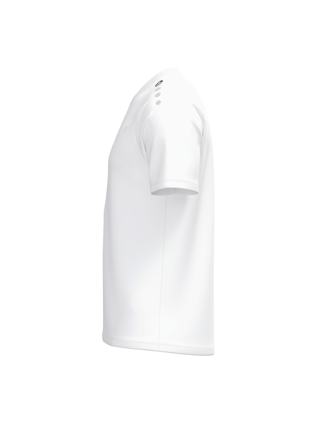 T-Shirt enfant blanc Jako One