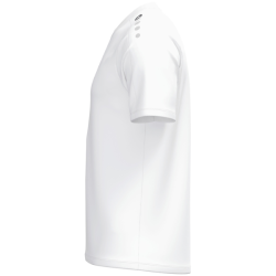 T-Shirt homme blanc Jako One