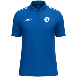 Polo adulte bleu Jako One