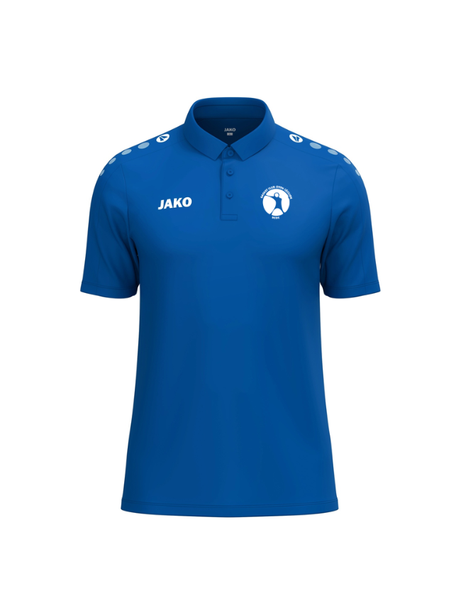 Polo adulte bleu Jako One