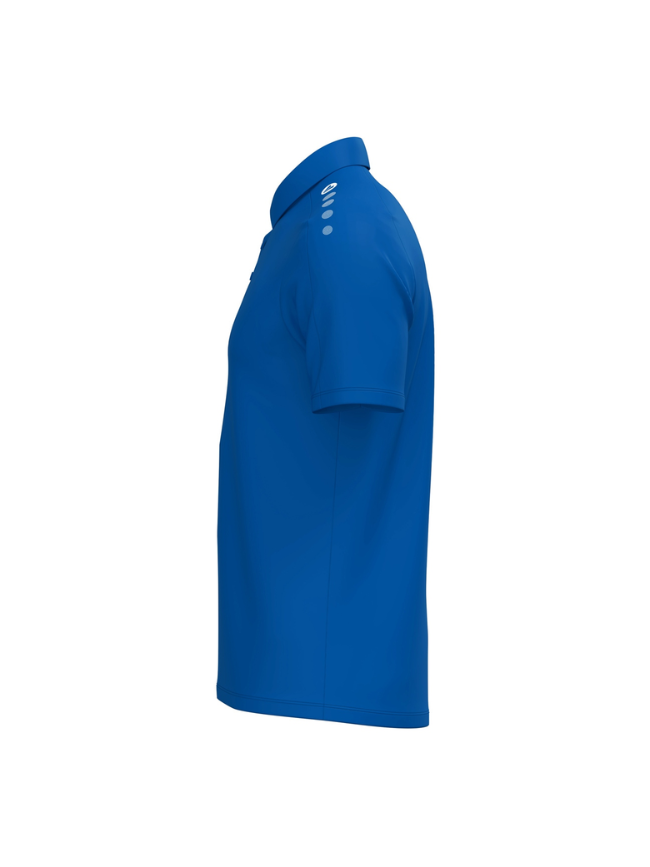 Polo adulte bleu Jako One