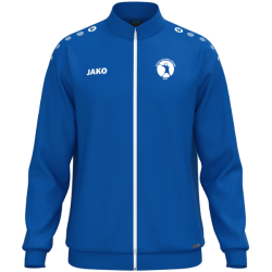 Veste adulte bleu Jako One