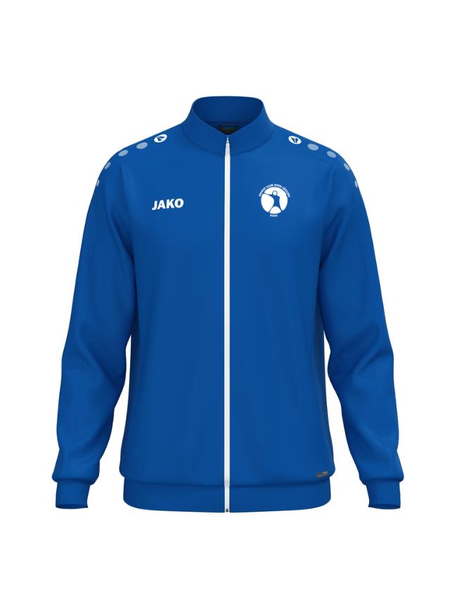 Veste adulte bleu Jako One
