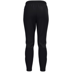 Pantalon femme noir/blanc Jako One