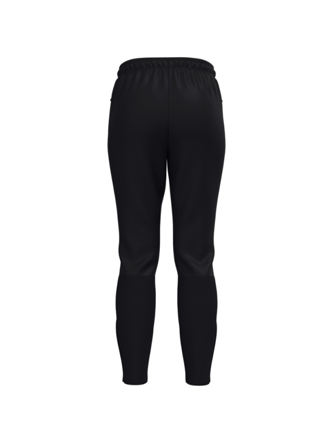 Pantalon femme noir/blanc Jako One