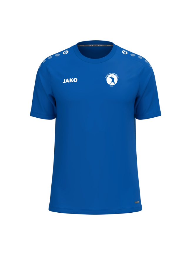 Maillot homme bleu Jako One