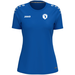 Maillot femme bleu Jako One