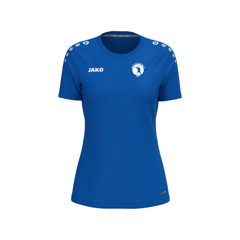 Maillot femme bleu Jako One