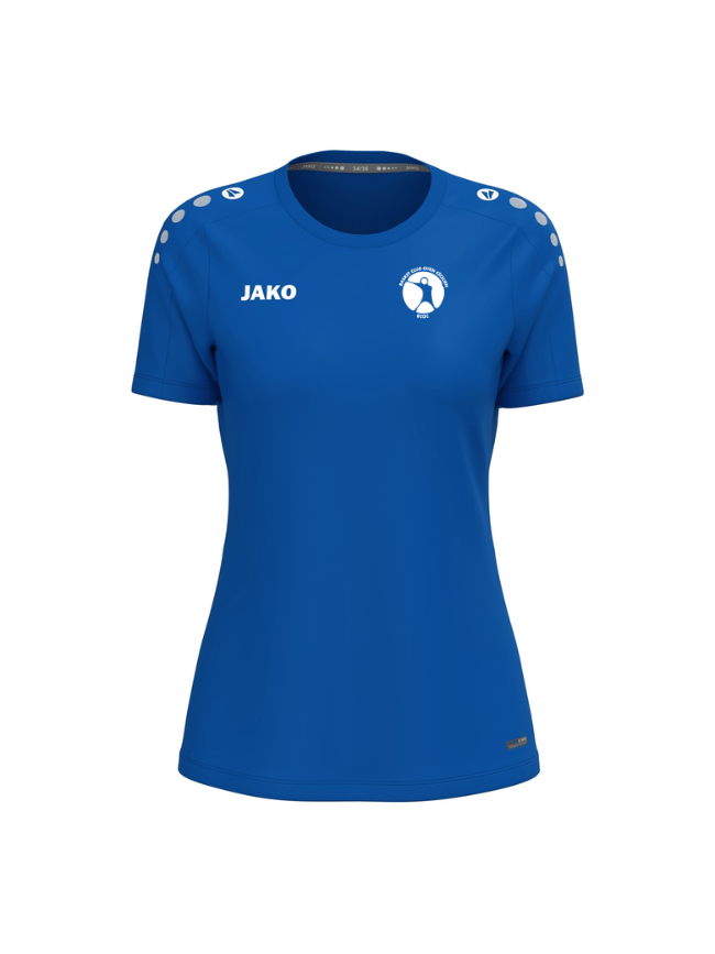 Maillot femme bleu Jako One