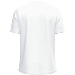 Maillot homme blanc Jako One