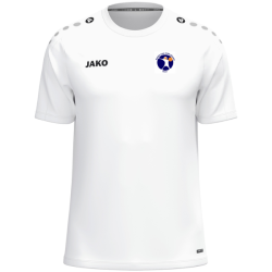 Maillot enfant blanc Jako One