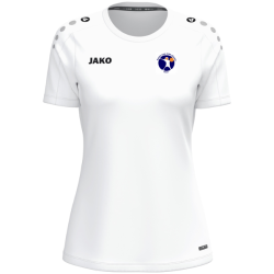 Maillot femme blanc Jako One