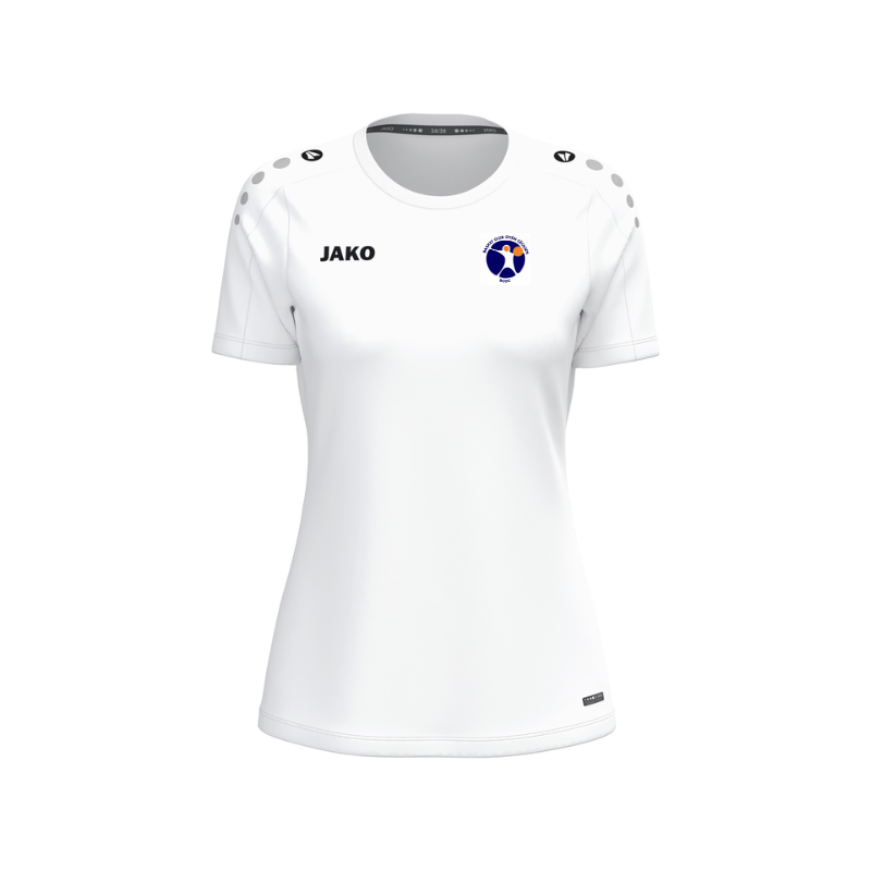Maillot femme blanc Jako One