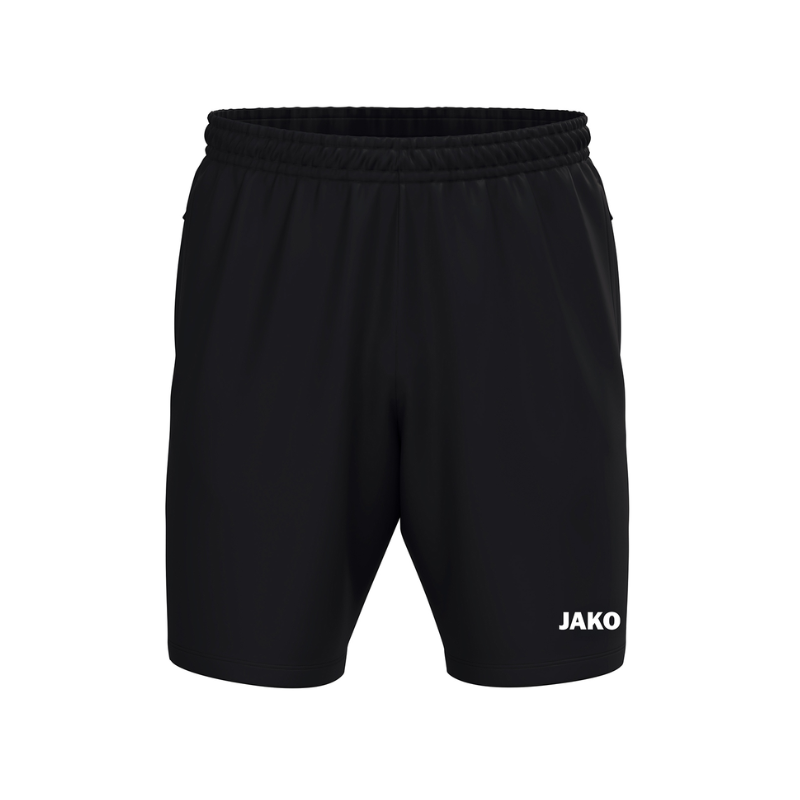 Short de sortie enfant noir Jako One
