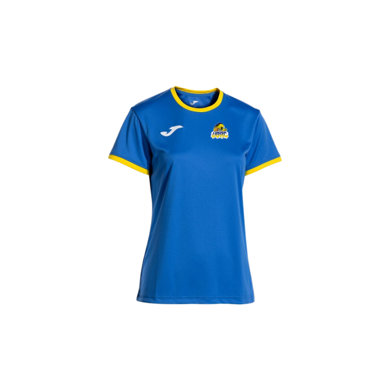 Maillot femme bleu Joma Combi Premium