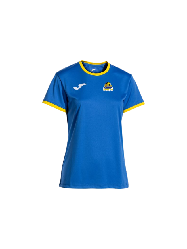 Maillot femme bleu Joma Combi Premium