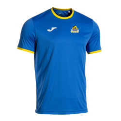 Maillot bleu Joma Combi Premium