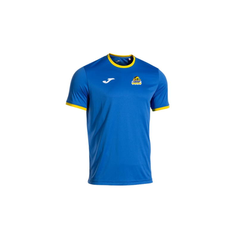 Maillot bleu Joma Combi Premium