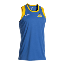 Débardeur bleu Joma Cancha