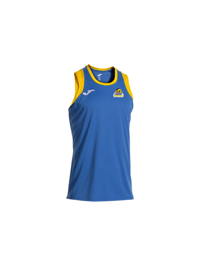 Débardeur bleu Joma Cancha