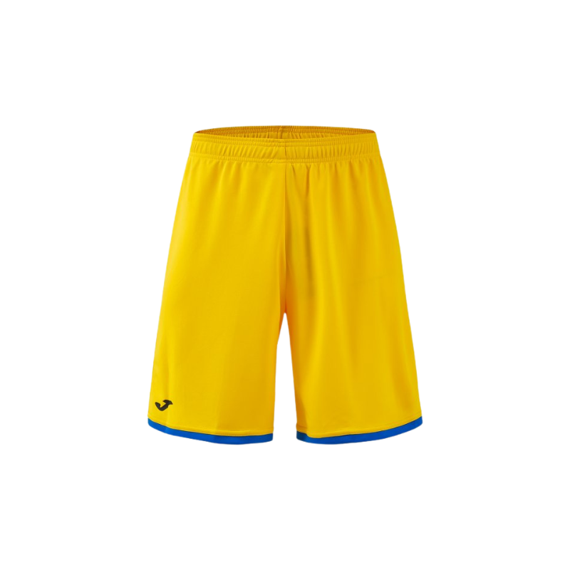 Short jaune Joma Phoenix III