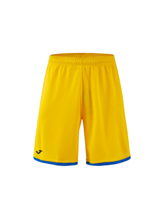 Short jaune Joma Phoenix III