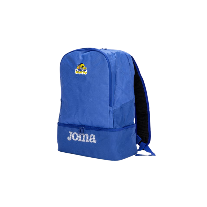 Sac à dos bleu Joma Estadio