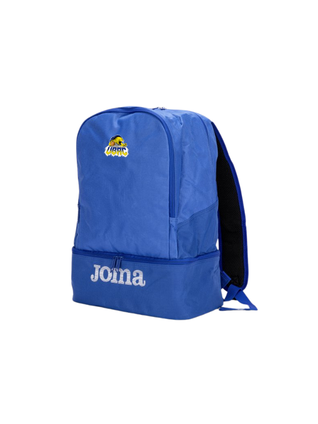 Sac à dos bleu Joma Estadio