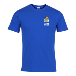 T-Shirt bleu Joma Desert