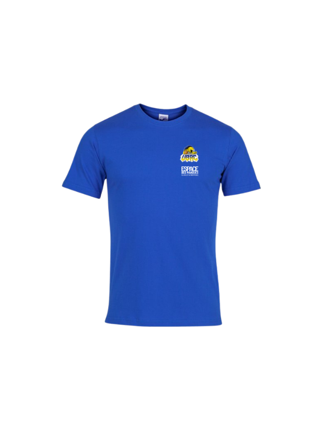 T-Shirt bleu Joma Desert