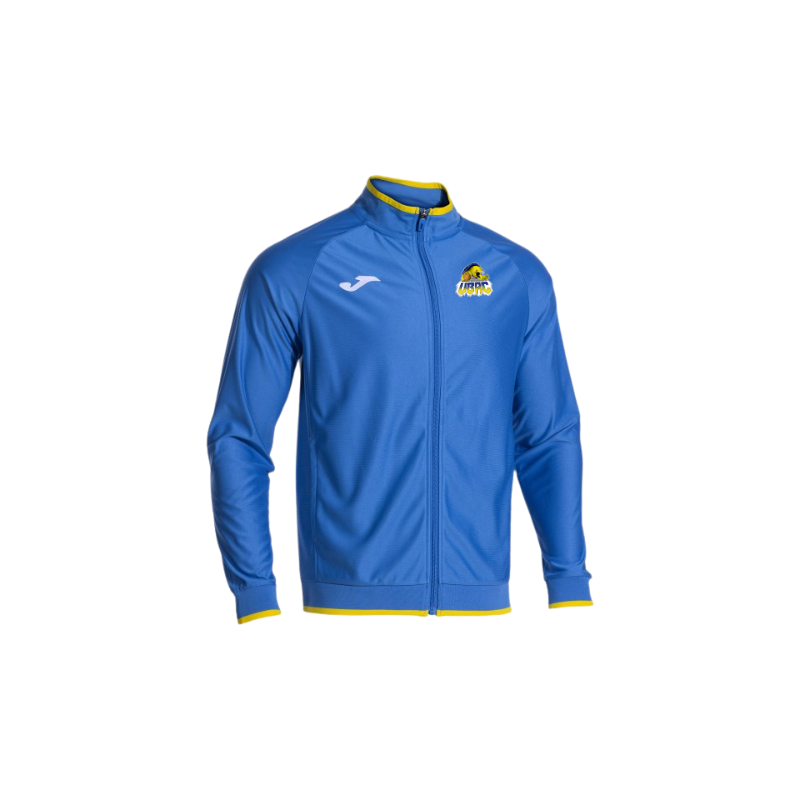 Veste bleu Joma Combi Premium
