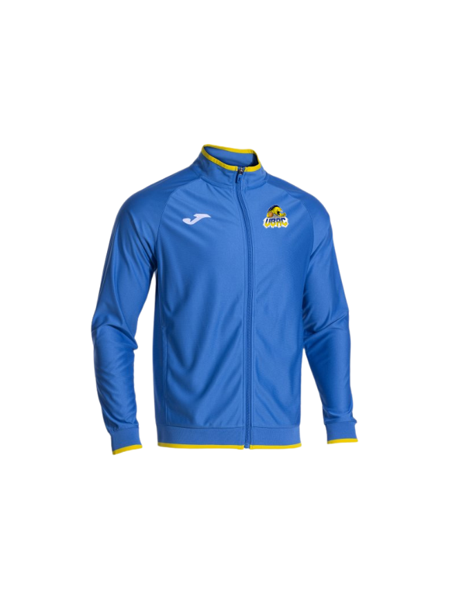 Veste bleu Joma Combi Premium