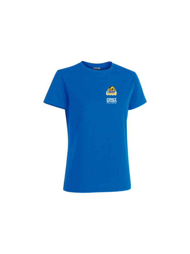 T-Shirt femme bleu Joma Desert