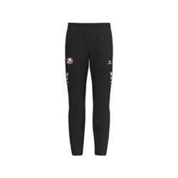Pantalon homme noir Erima Celebrate 125