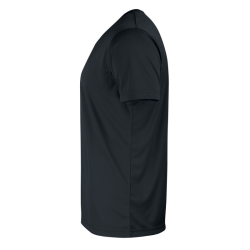 Maillot homme noir Clique Active-T