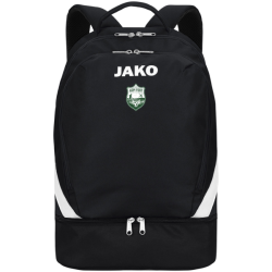 Sac à dos noir Jako Iconic
