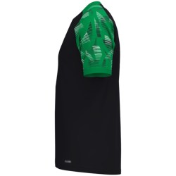 Maillot femme vert/noir Jako Sonic