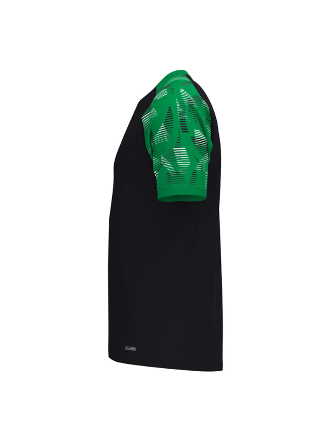 Maillot femme vert/noir Jako Sonic