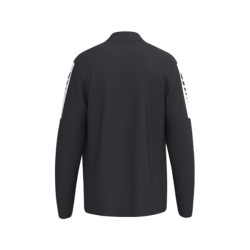 Veste enfant noir Erima Intro