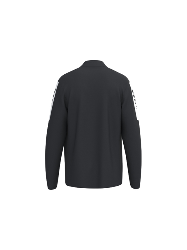 Veste enfant noir Erima Intro