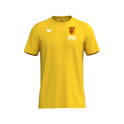 Maillot adulte jaune Erima Intro