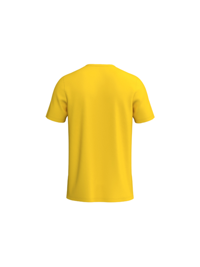 Maillot enfant jaune Erima Intro