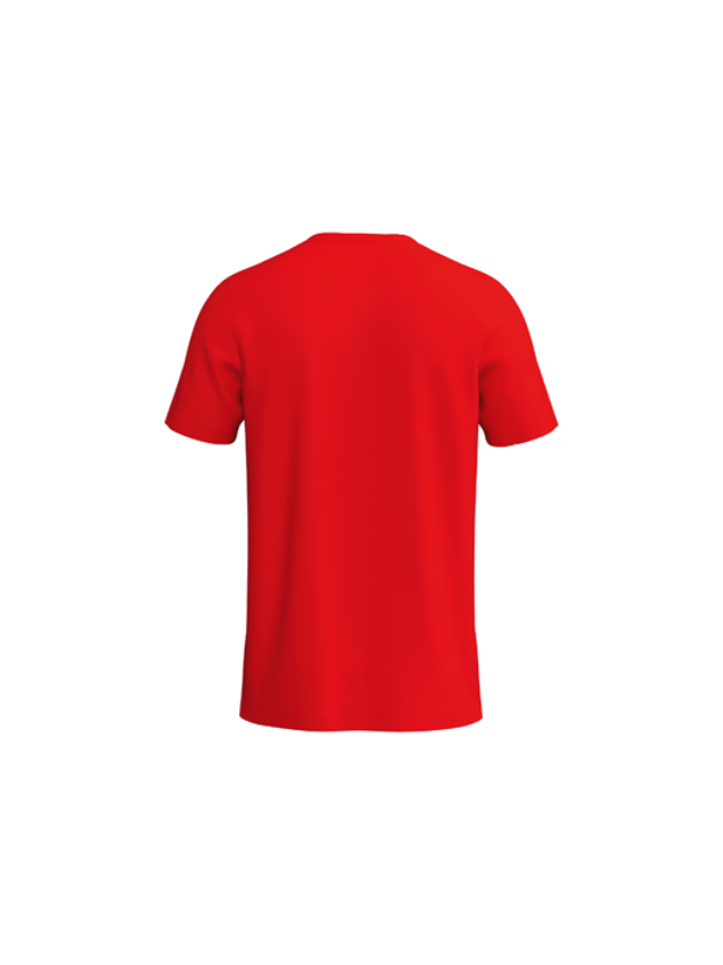 Maillot adulte rouge Erima Intro
