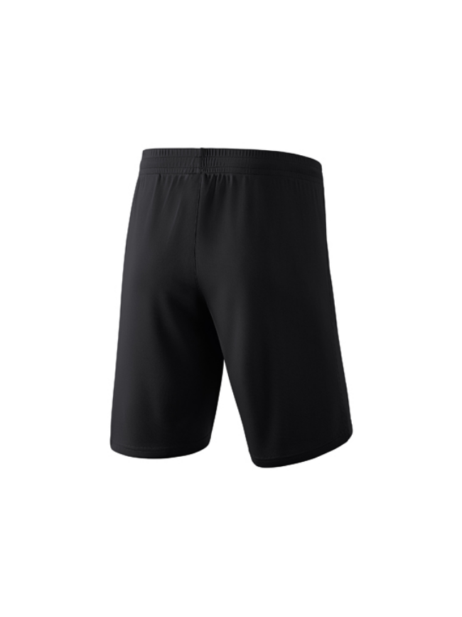Short adulte noir Erima Rio 2.0