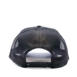Casquette noir